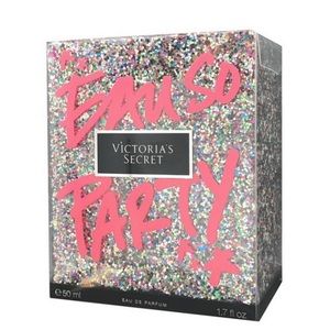 Eau So Party by Victoria's Secret for Women 1.7 oz Eau De Parfum Spray